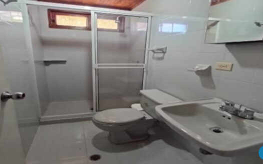 Casa en Playa Mendoza, Atlantico #246