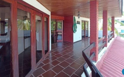 Casa en Playa Mendoza, Atlantico #246