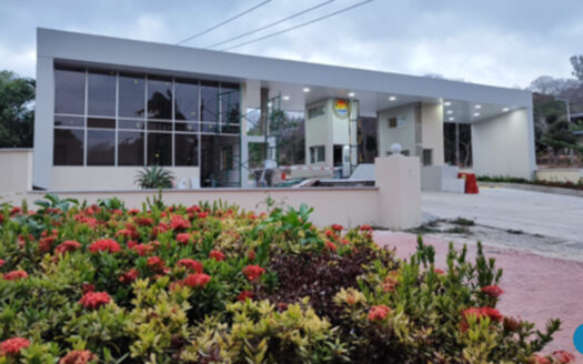 Casa en Playa Mendoza, Atlantico #246