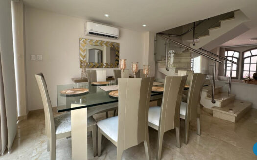 Casa en Villa Santos, Barranquilla #247