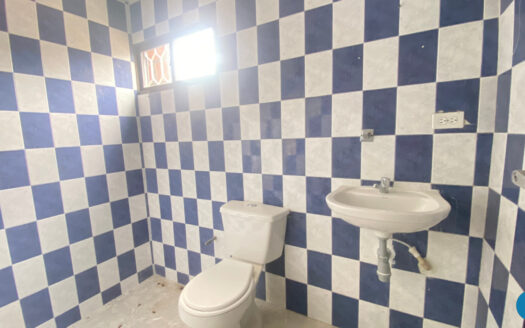 Casa Lote en Las Mercedes, Barranquilla #230