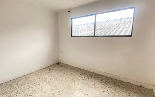 Casa Lote en Las Mercedes, Barranquilla #230