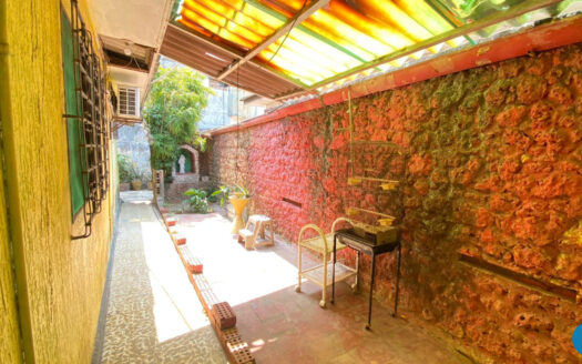 Casa Lote en Nuevo Horizonte, Barranquilla #241