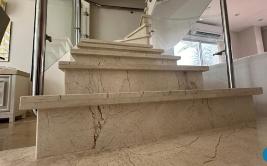 Casa en Villa Santos, Barranquilla #247