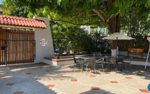 Casa en Playa Mendoza, Atlantico #246