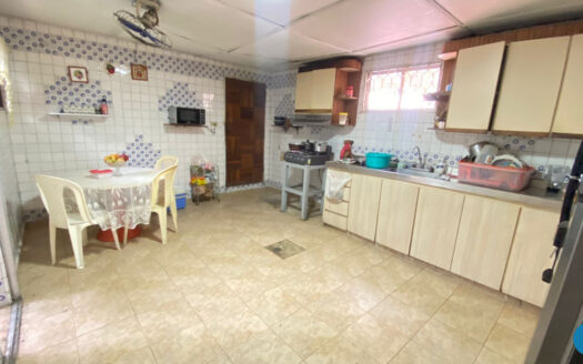 Casa Lote en Nuevo Horizonte, Barranquilla #241