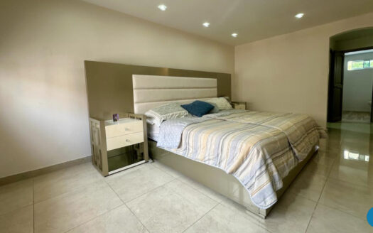 Casa en Villa Santos, Barranquilla #247