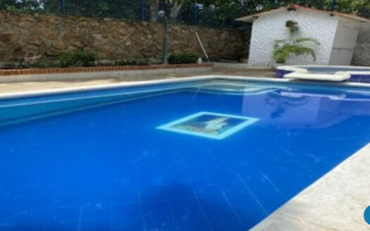 Casa en Playa Mendoza, Atlantico #246