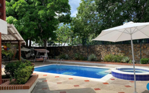 Casa en Playa Mendoza, Atlantico #246