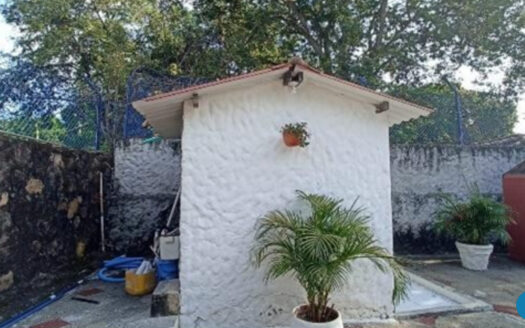 Casa en Playa Mendoza, Atlantico #246