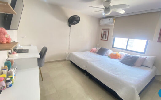 Casa en Villa Santos, Barranquilla #247