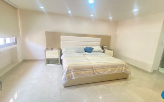 Casa en Villa Santos, Barranquilla #247