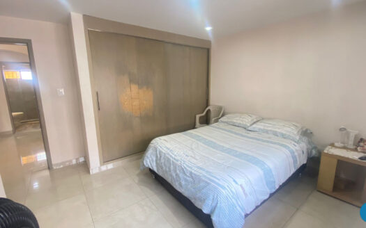 Casa en Villa Santos, Barranquilla #247