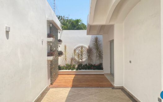 Casa en Villa Santos, Barranquilla #247