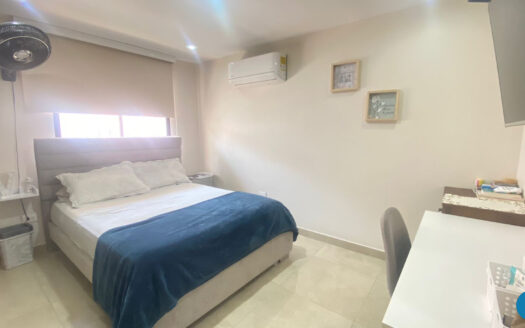 Casa en Villa Santos, Barranquilla #247