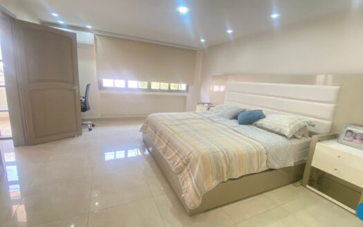 Casa en Villa Santos, Barranquilla #247