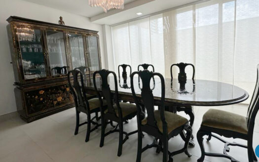 Casa en Villa campestre, Barranquilla #237