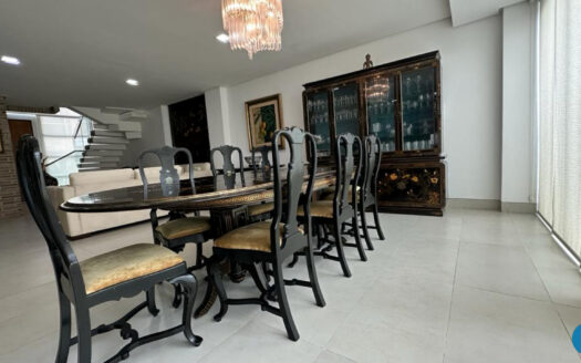 Casa en Villa campestre, Barranquilla #237