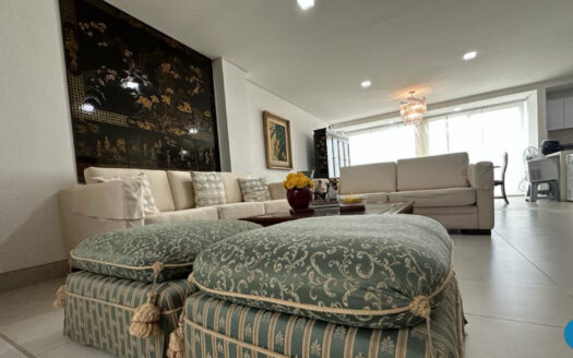 Casa en Villa campestre, Barranquilla #237