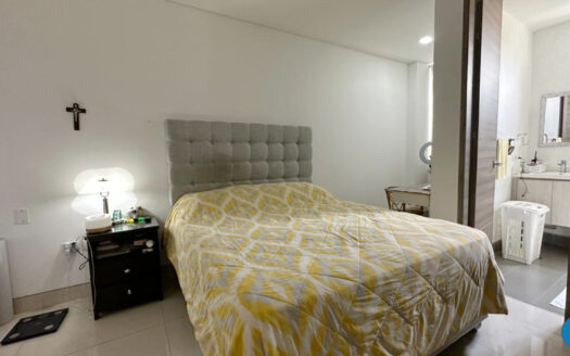 Casa en Villa campestre, Barranquilla #237