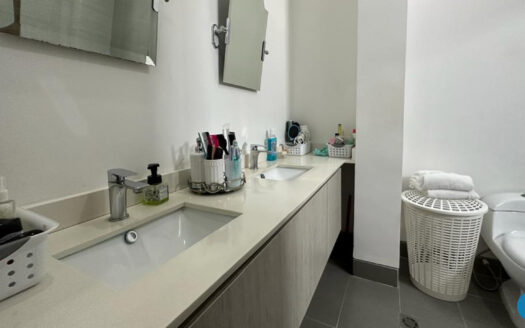 Casa en Villa campestre, Barranquilla #237