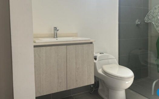 Casa en Villa campestre, Barranquilla #237