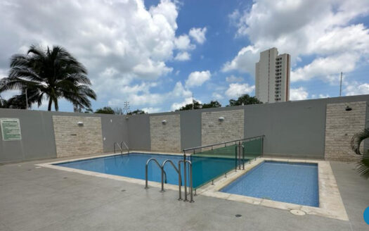 Casa en Villa campestre, Barranquilla #237