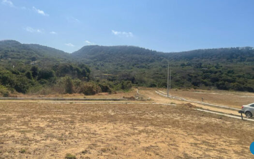 Lote en Tubara, Atlántico #254