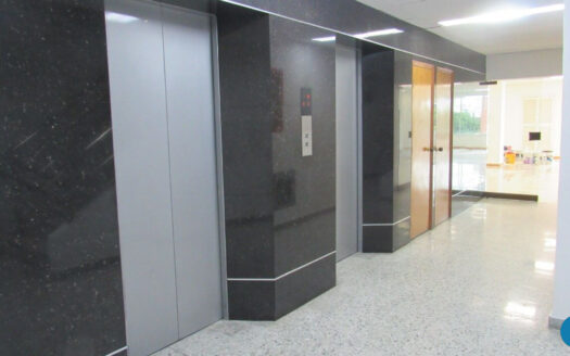 Oficina en Villa country, Barranquilla #255