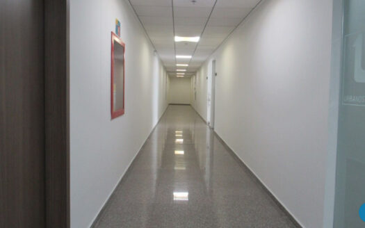 Oficina en Villa country, Barranquilla #255