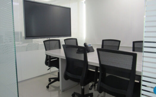 Oficina en Villa country, Barranquilla #255
