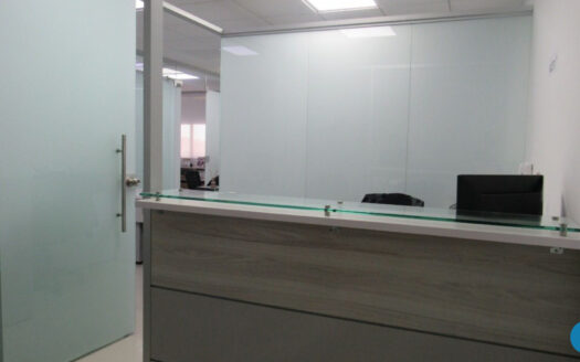 Oficina en Villa country, Barranquilla #255