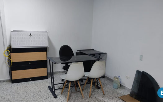 Oficina en El Prado, Barranquilla #265