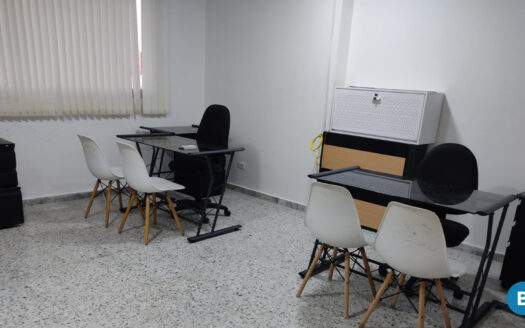 Oficina en El Prado, Barranquilla #265