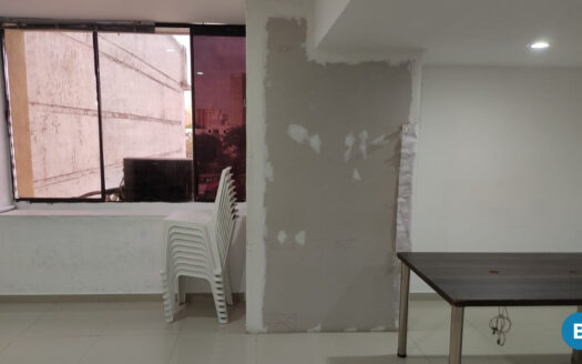 Piso en El Prado, Barranquilla #266