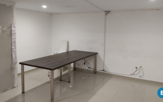 Piso en El Prado, Barranquilla #266