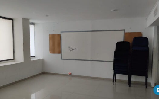 Piso en El Prado, Barranquilla #266