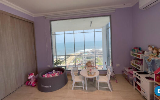 Apartamento Duplex en Sabanilla, Atlantico #287