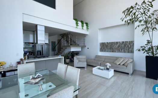 Apartamento Duplex en Sabanilla, Atlantico #287