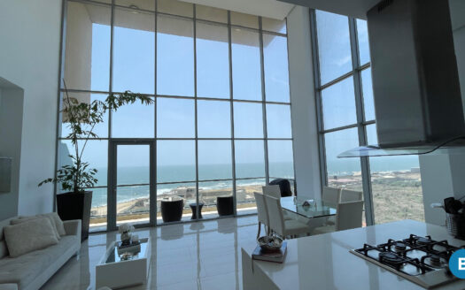 Apartamento Duplex en Sabanilla, Atlantico #287