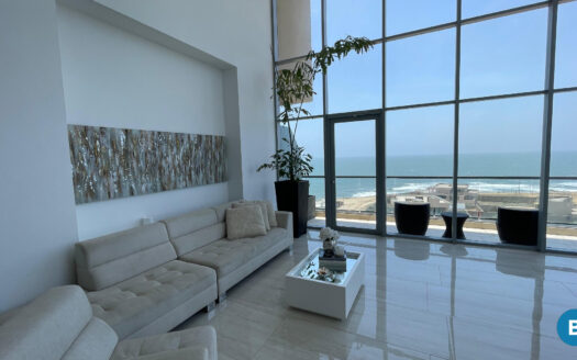 Apartamento Duplex en Sabanilla, Atlantico #287