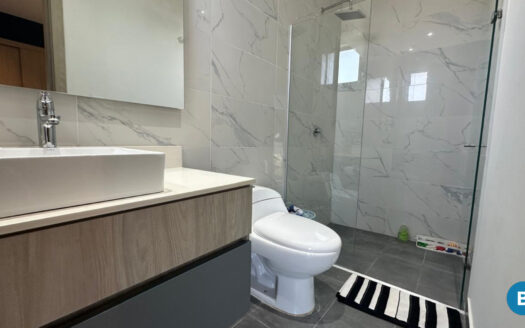 Apartamento Duplex en Sabanilla, Atlantico #287