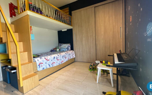 Apartamento Duplex en Sabanilla, Atlantico #287