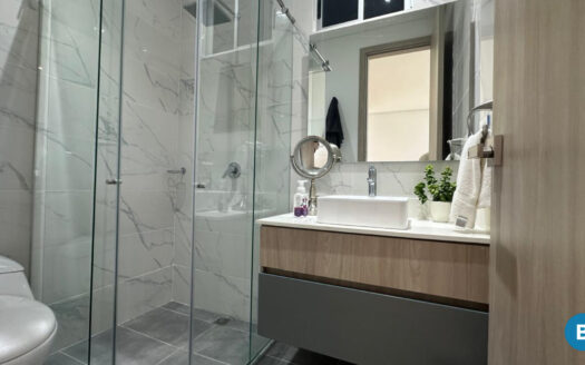 Apartamento Duplex en Sabanilla, Atlantico #287