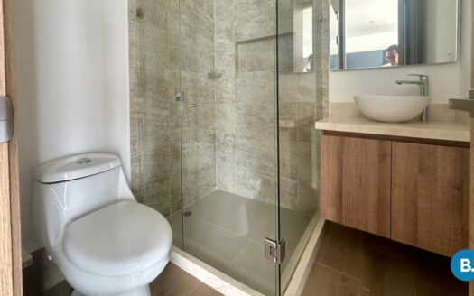 Apartamento en El Cabrero, Cartagena #304