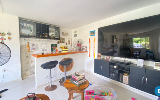 Casa en Puerto Colombia, Atlantico #293