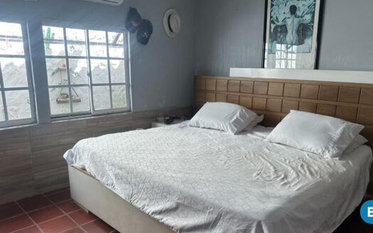 Casa en Puerto Colombia, Atlantico #293