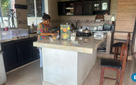 Casa en Puerto Colombia, Atlantico #293