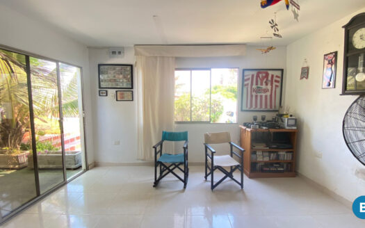 Casa en Puerto Colombia, Atlantico #293