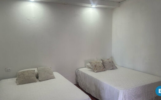 Casa en Puerto Colombia, Atlantico #293